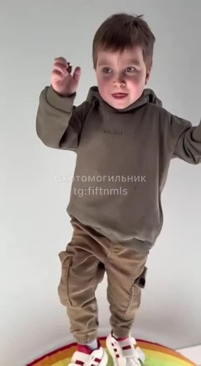 Коротко о подрастающем поколении Украины