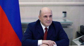 Мишустин: РФ и Казахстан имеют большой потенциал для запуска новых экономических проектов