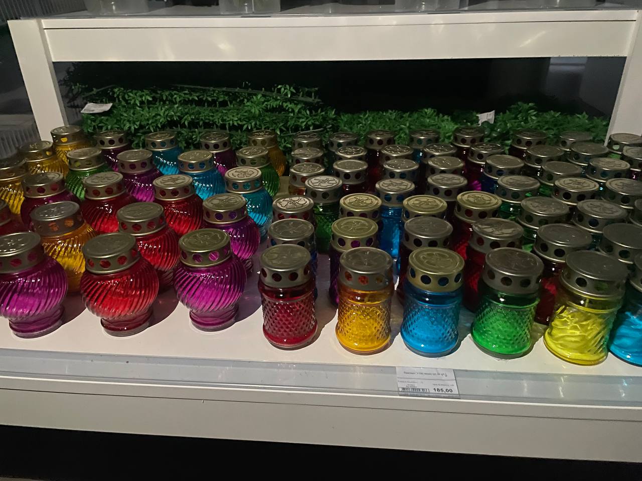 Токмакский муниципальный округ готовится к Пасхе Токмакский муниципальный округ готовится к Пасхе