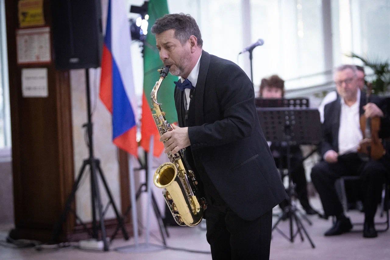 Евгений Балицкий: Сегодня, в профессиональный праздник, в Запорожской области отметили лучших работников культуры благодарностями Министерства культуры Российской Федерации, благодарностями и медалями за заслуги перед... Евгений Балицкий: Сегодня, в профессиональный праздник, в Запорожской области отметили лучших работников культуры благодарностями Министерства культуры Российской Федерации, благодарностями и медалями за заслуги перед...