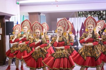 Евгений Балицкий: Сегодня, в профессиональный праздник, в Запорожской области отметили лучших работников культуры благодарностями Министерства культуры Российской Федерации, благодарностями и медалями за заслуги перед...