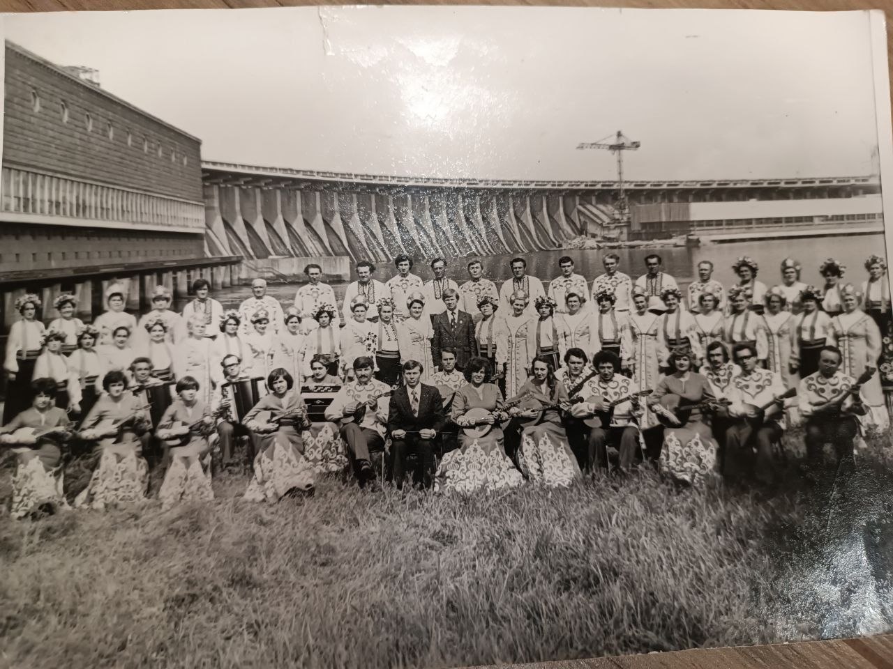 В Приморском краеведческом музее открылась выставка "Творцы хорошего настроения", посвященная Дню работников культуры В Приморском краеведческом музее открылась выставка "Творцы хорошего настроения", посвященная Дню работников культуры