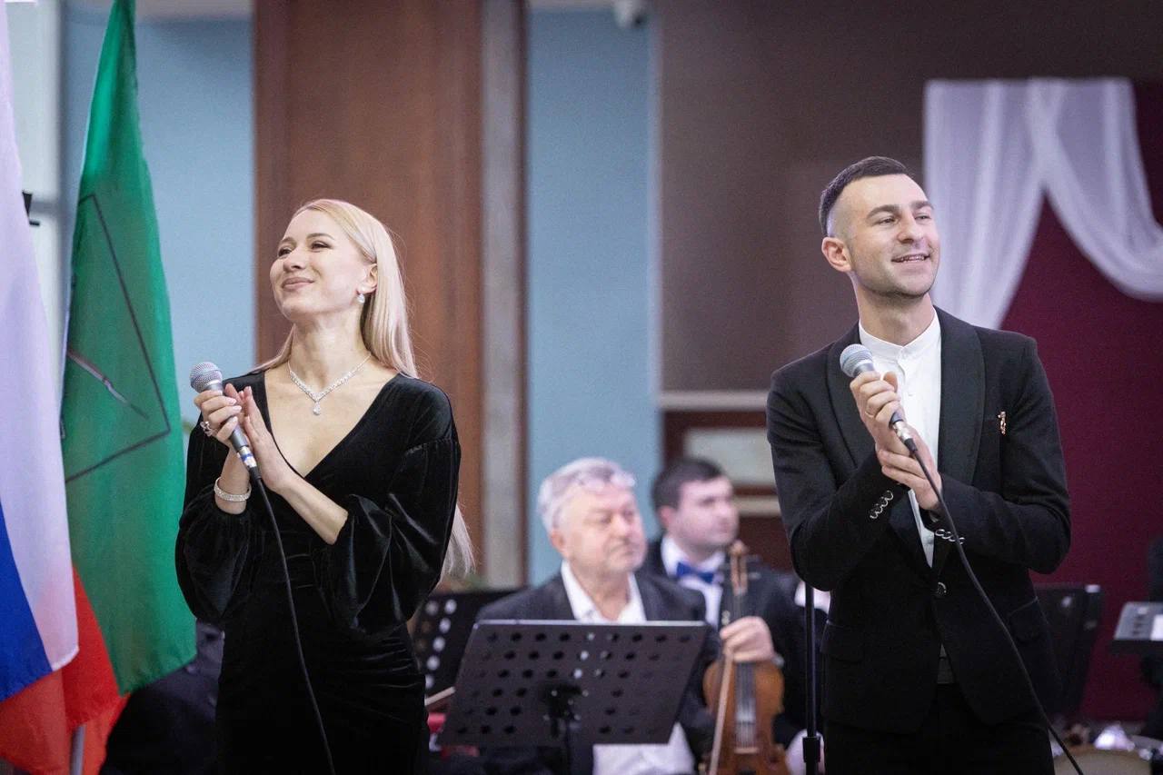 Евгений Балицкий: Сегодня, в профессиональный праздник, в Запорожской области отметили лучших работников культуры благодарностями Министерства культуры Российской Федерации, благодарностями и медалями за заслуги перед... Евгений Балицкий: Сегодня, в профессиональный праздник, в Запорожской области отметили лучших работников культуры благодарностями Министерства культуры Российской Федерации, благодарностями и медалями за заслуги перед...