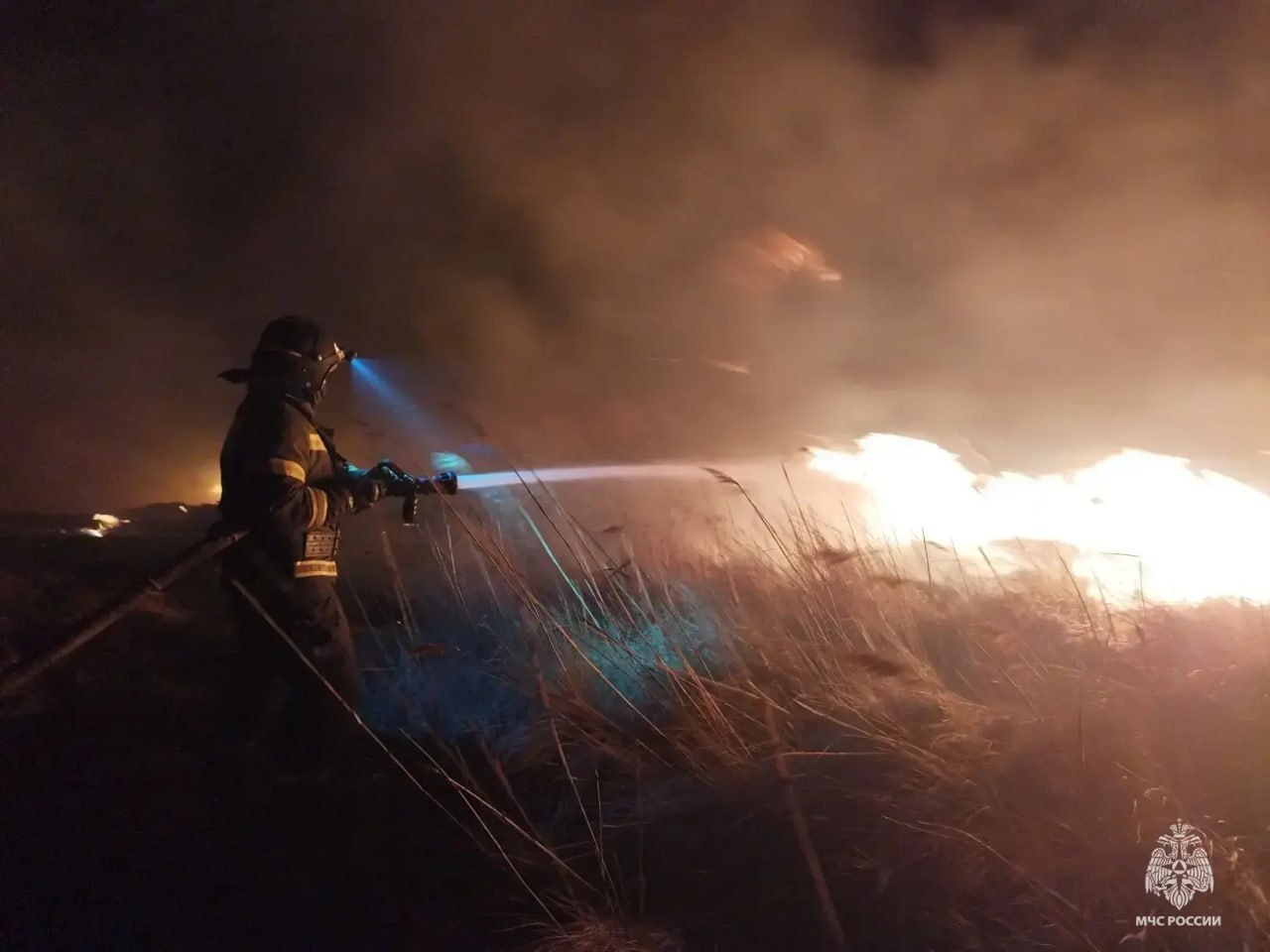 Оперативная обстановка за 25 марта на территории Запорожской области