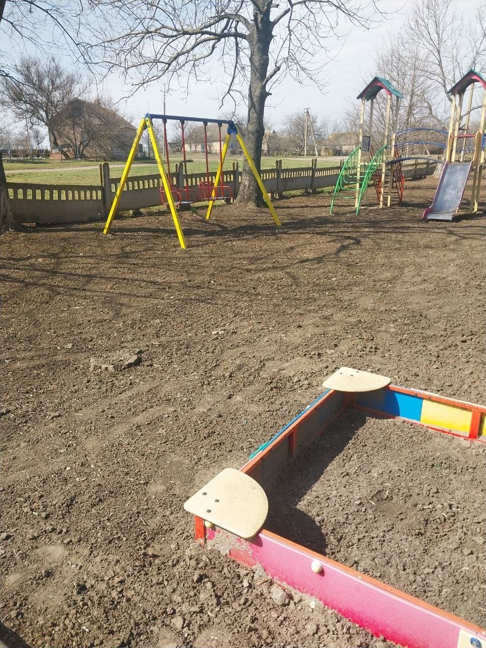 Весна — время перемен и добрых дел! Весна — время перемен и добрых дел!