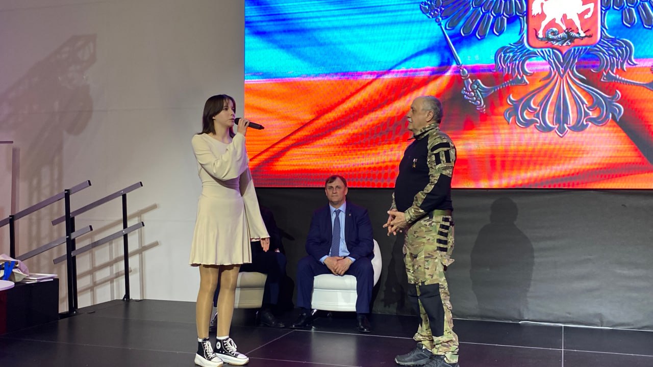 Торжественная церемония награждения победителей Межрегионального литературно-художественного конкурса Торжественная церемония награждения победителей Межрегионального литературно-художественного конкурса