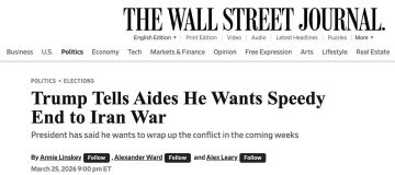 ����� ������� ����������, ��� �� ������ ����� � ������ ����� �� �������� ������ � ����� ��� �����, �������� The Wall Street Journal �� ������� �� ���������