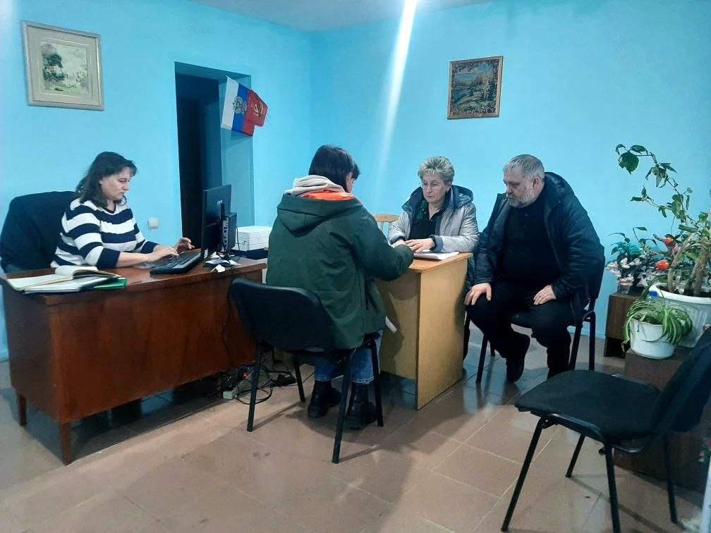 На контроле у Главы: обстановка в Михайловском муниципальном округе 25 марта 2026 года На контроле у Главы: обстановка в Михайловском муниципальном округе 25 марта 2026 года