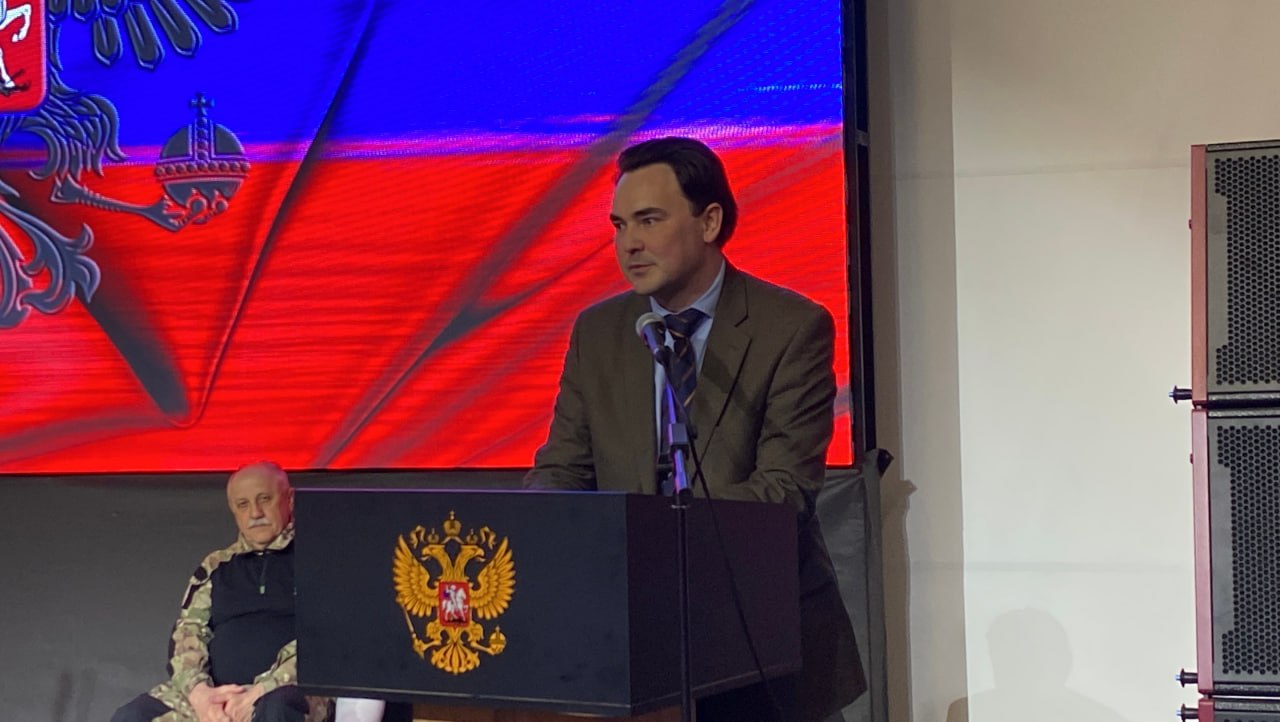 Торжественная церемония награждения победителей Межрегионального литературно-художественного конкурса Торжественная церемония награждения победителей Межрегионального литературно-художественного конкурса