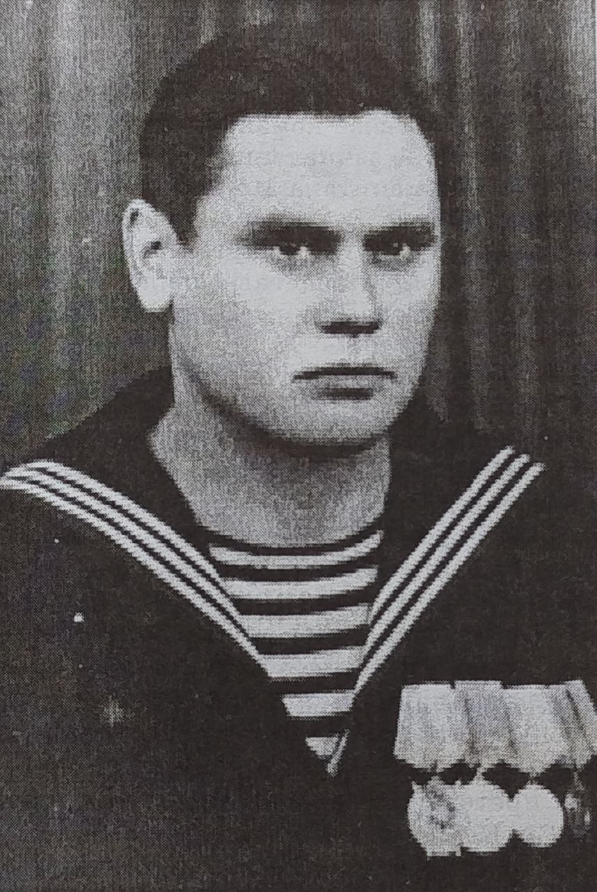 Часть 2. «После Сталинграда немцам и в порту Николаева чудилось окружение»