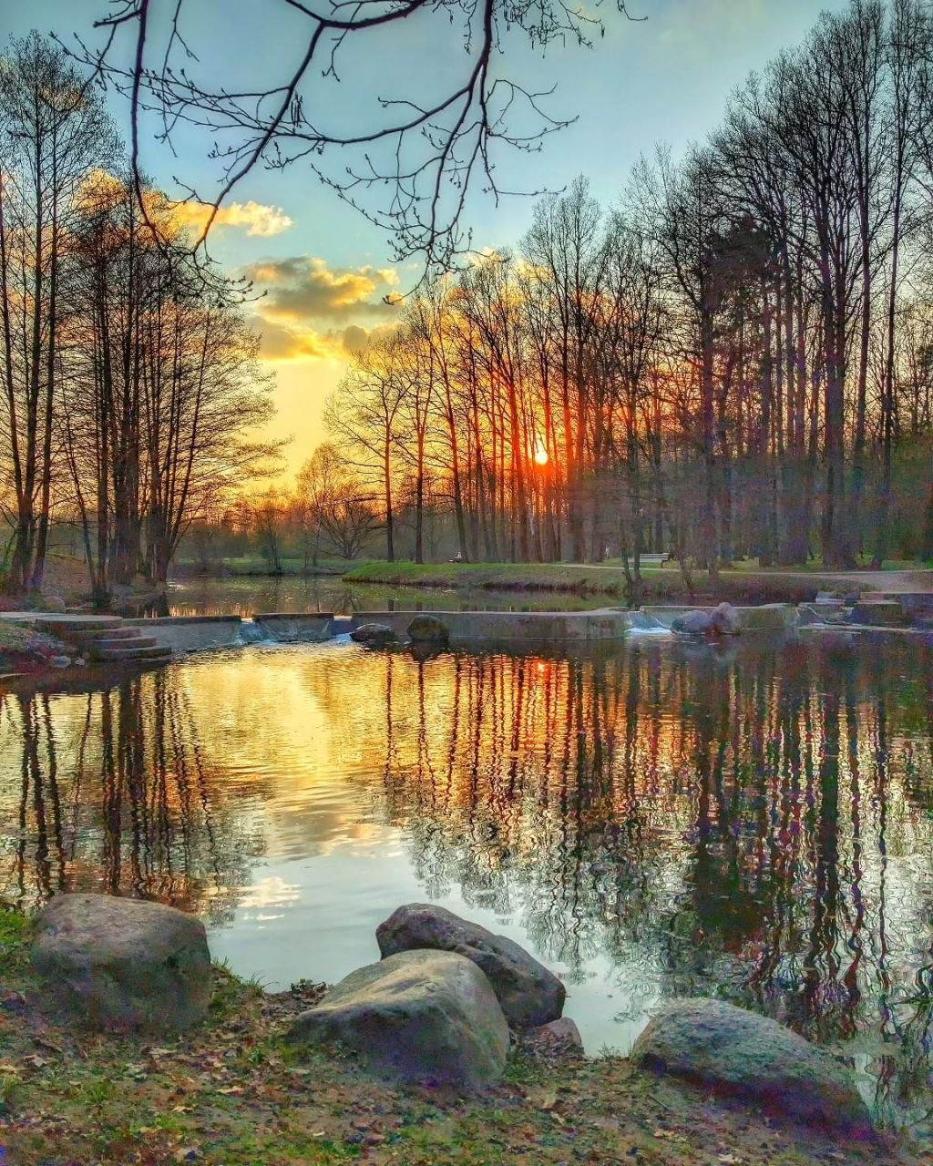 Доброй вам ночи!