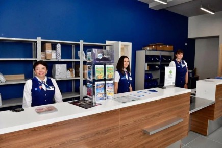 Минцифры предложило законопроект о модернизации почтовой связи