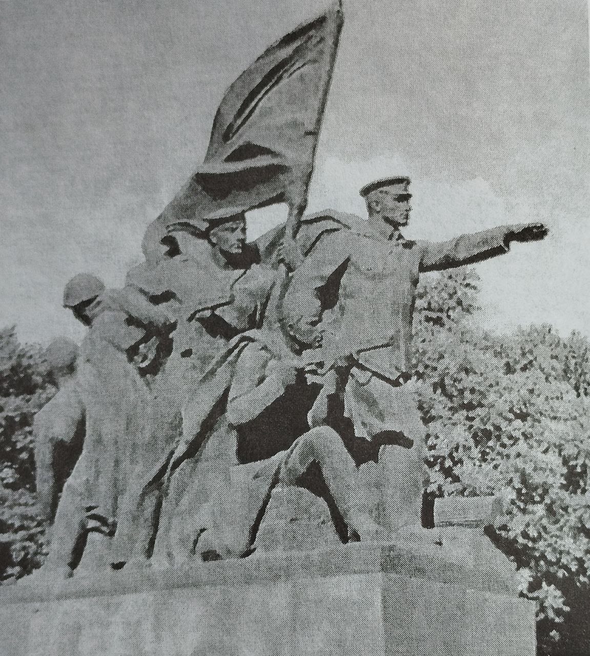 Часть 2. «После Сталинграда немцам и в порту Николаева чудилось окружение» Часть 2. «После Сталинграда немцам и в порту Николаева чудилось окружение»