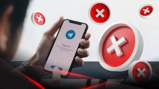 Telegram по трафику в России умирает прямо сейчас