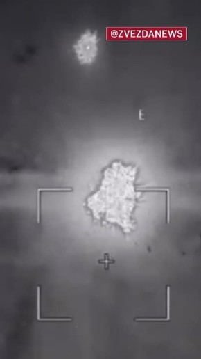 Жаркая ночка для всушников: целая сеть укрепленных опорников противника в Запорожской области уничтожена ударами "Солнцепека"