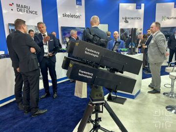 �������� ������� PGZ ������� � ���������� ���������� � ��������� ��������� Frankenburg � ����������� ������������ � ������ ��������������� ����� Mark 1