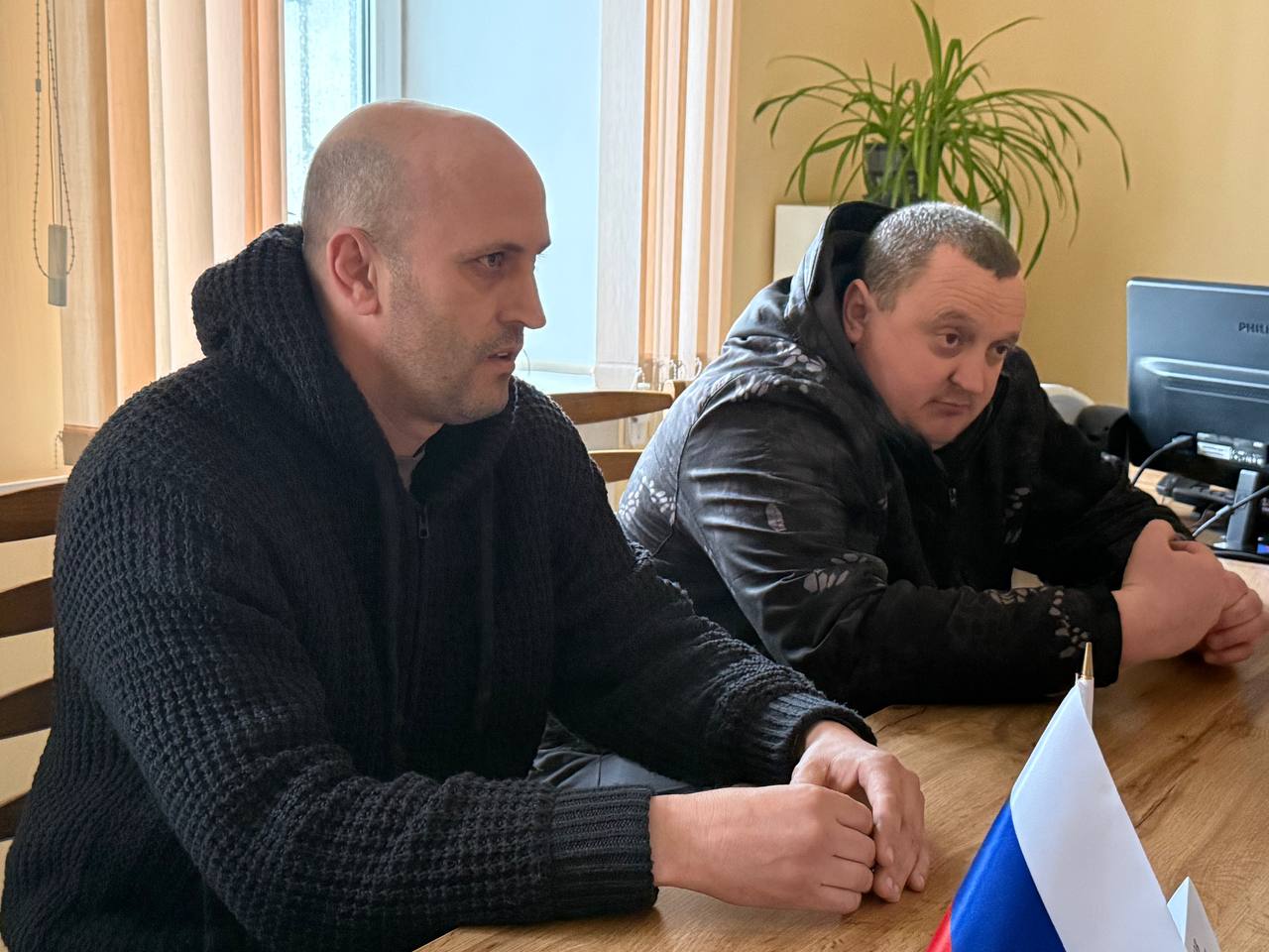 Выездной приём граждан в селе Нобогдановка Выездной приём граждан в селе Нобогдановка