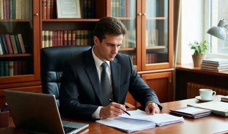 Адвокаты Запорожской области проведут 6 апреля бесплатный прием