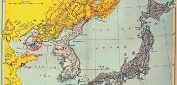 это было сегодня.... 27 марта 1898 года в Пекине была подписана конвенция, согласно которой Россия арендовала у Китая Ляодунский полуостров с Порт-Артуром и городом Дальним сроком на 25 лет