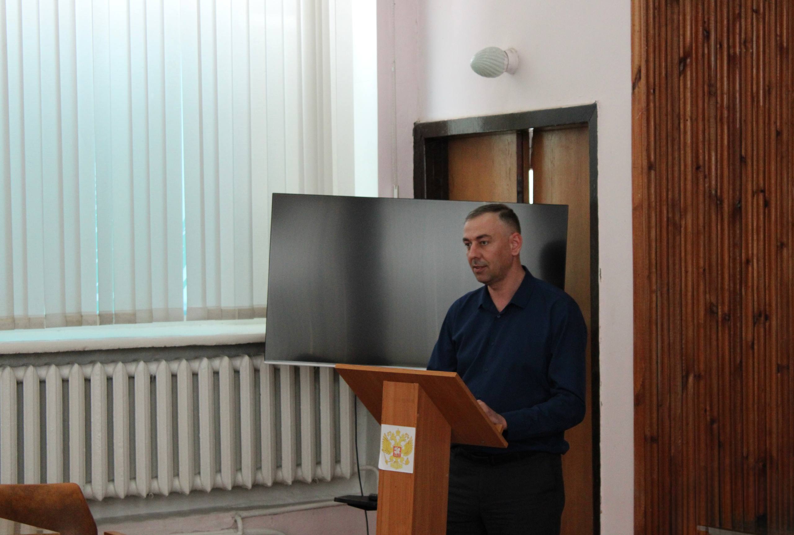 В Министерстве прошло заседание оперативного штаба с участием ответственных за развитие агропромышленного комплекса в муниципальных образованиях В Министерстве прошло заседание оперативного штаба с участием ответственных за развитие агропромышленного комплекса в муниципальных образованиях