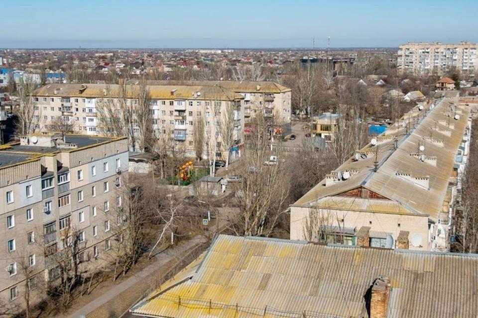 Весеннее тепло и локальные дожди: какой будет погода в Запорожской области 27 марта 2026 года