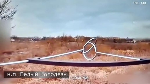 ЭКСКЛЮЗИВ: Отряд «Анвар» устраивает бандеровцам горячую встречу — хохлы в панике бегут, но догоним!