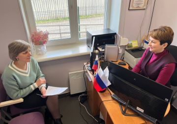 Плановая работа органов ЗАГС и органов опеки: о чём говорили на встрече в Приазовском районе