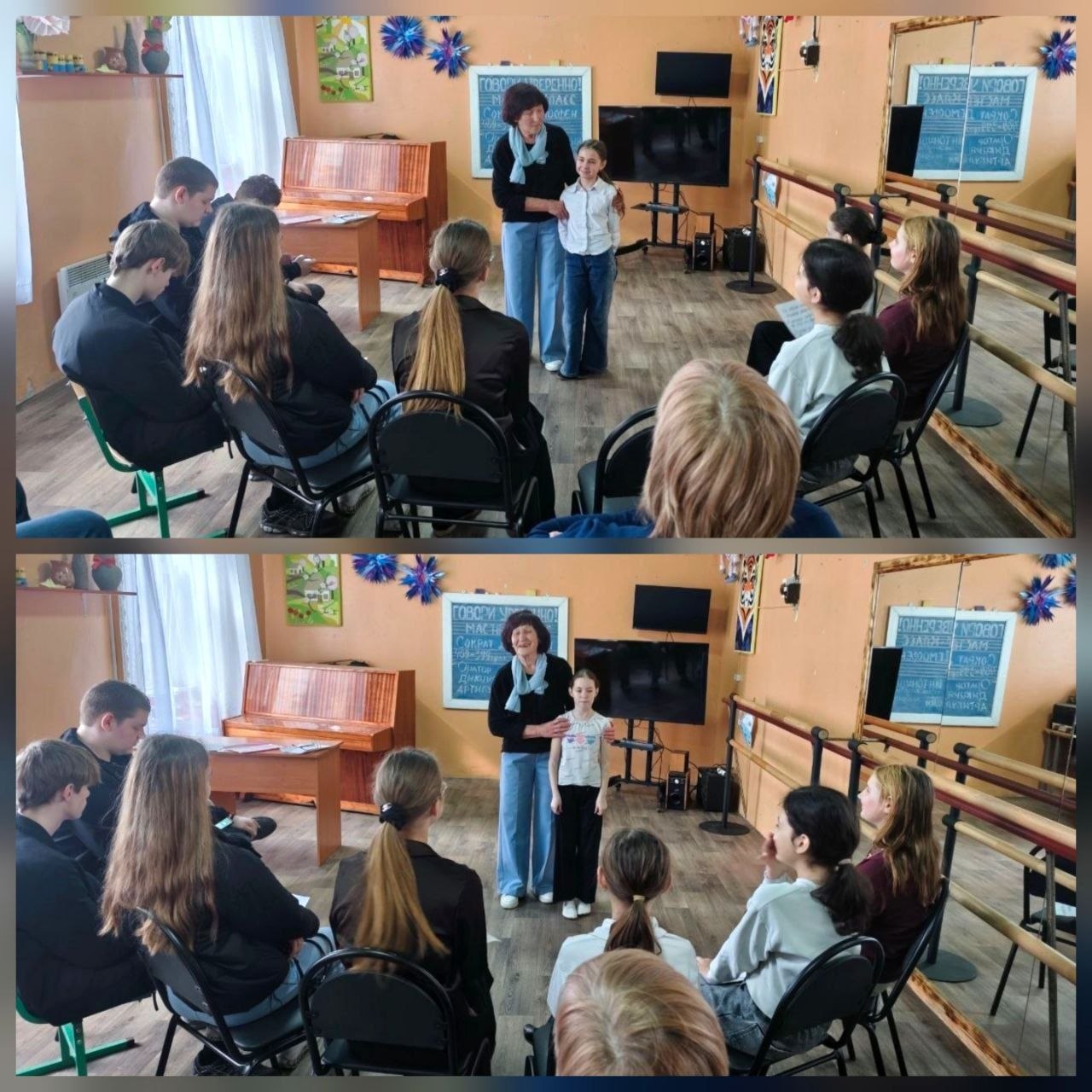 Новости Культуры Кирилловского сельского поселения Новости Культуры Кирилловского сельского поселения