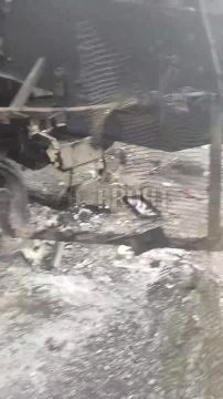 ������������ ������������� ��������� Oshkosh M1089 A1P2 MTV ��� ���-�� �� ������