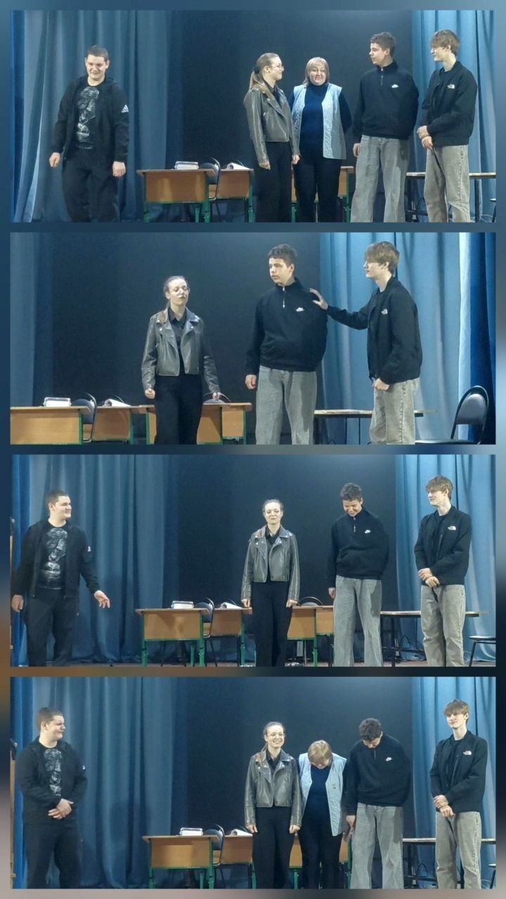 Новости Культуры Кирилловского сельского поселения