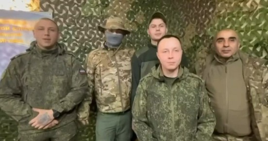 Бойцы СВО плохого не посоветуют