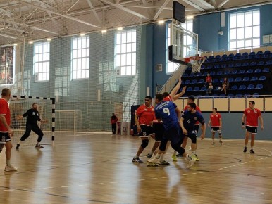 Друзья, делимся фотоотчётом с вчерашнего матча в Таганроге!