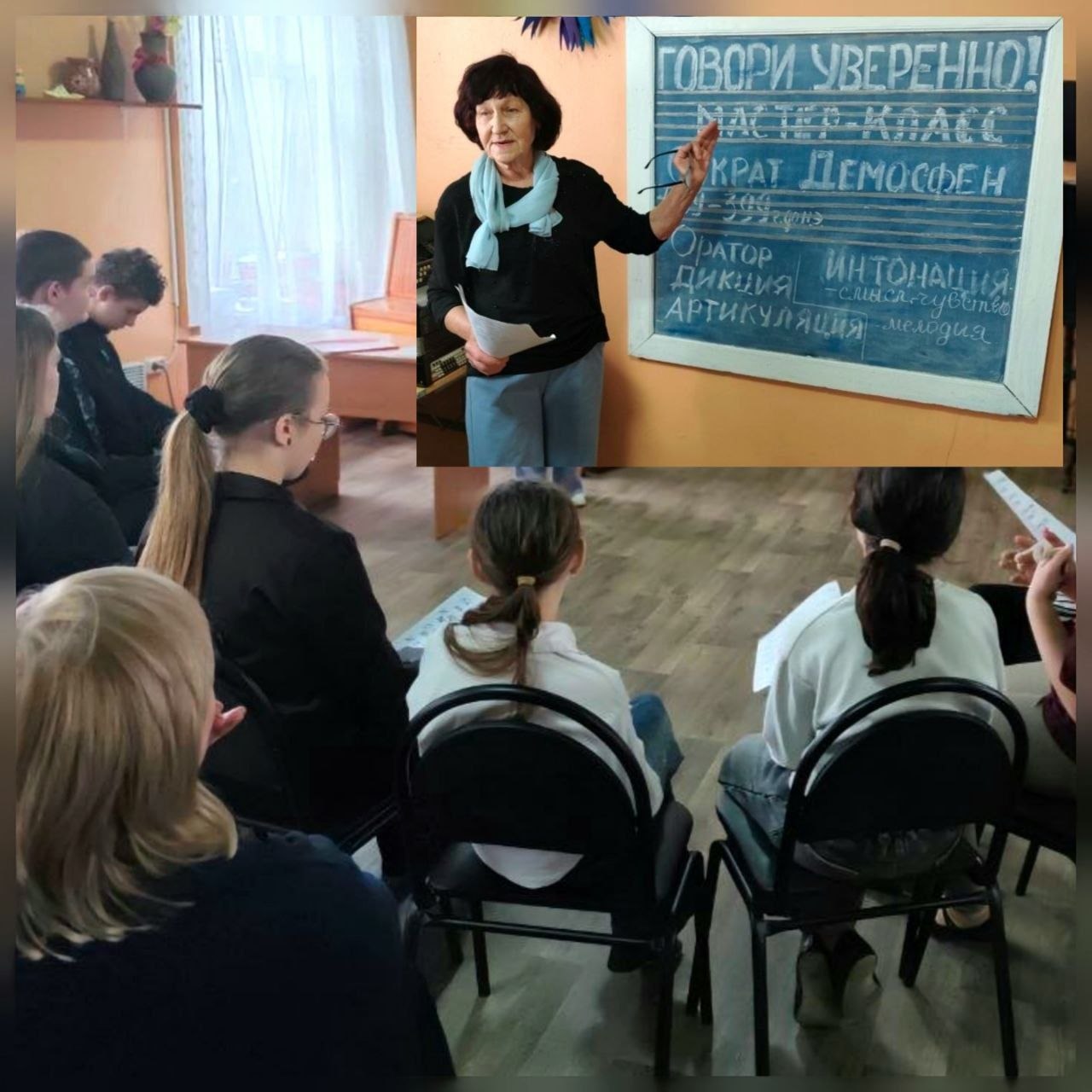 Новости Культуры Кирилловского сельского поселения Новости Культуры Кирилловского сельского поселения