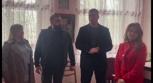 В преддверии Всемирного дня историка глава Черниговского муниципального округа, секретарь местного отделения партийного проекта «Единая Россия» Илона Щипенко, председатель Черниговского окружного Совета депутатов Виталий...