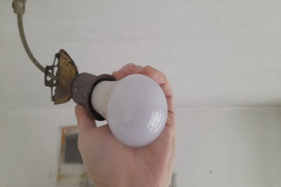 В Энергодаре идут работы по запуску тепло- и водоснабжения после обстрела ВСУ