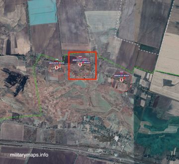 Луговское (Запорожская обл.) Воинами-дальневосточниками 1198 мотострелкового полка 35 армии группировки войск "Восток" взят под контроль район обороны, включающий н.п. Луговское (ВИДЕО)