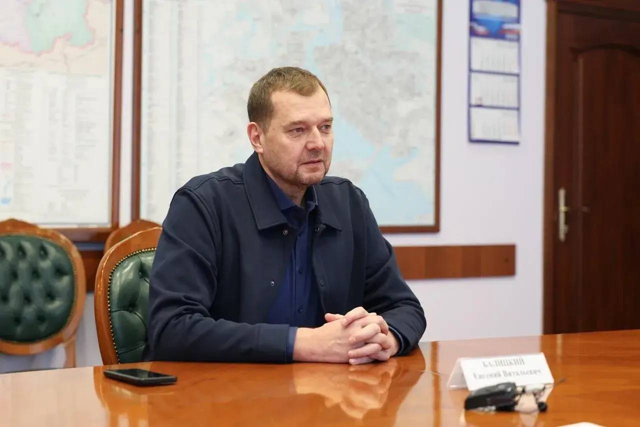 Евгений Балицкий: С рабочим визитом посетил Иркутскую область, провели встречу с губернатором Игорем Ивановичем Кобзевым Евгений Балицкий: С рабочим визитом посетил Иркутскую область, провели встречу с губернатором Игорем Ивановичем Кобзевым