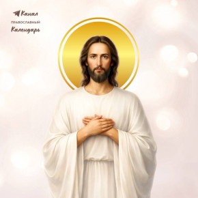 30 марта - Православная церковь отмечает день памяти преподобного Алексия, человека Божия!