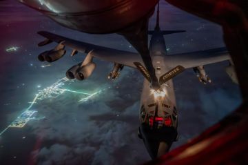 Испания закрывает воздушное пространство для США