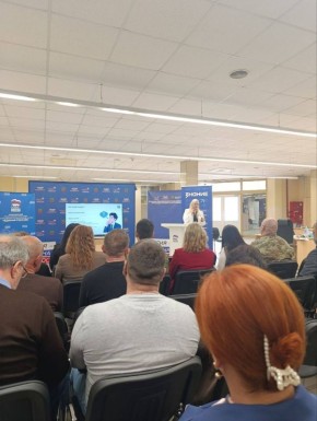 Повышаем политическую грамотность вместе!