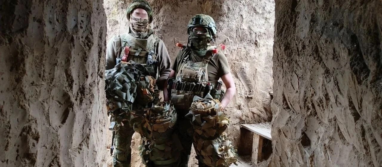 Военные, которые несут службу на прифронтовой территории, у береговой линии бывшего Каховского водохранилища, выразили искреннюю, сердечную благодарность Избирательной комиссии Запорожской области за предоставленные...