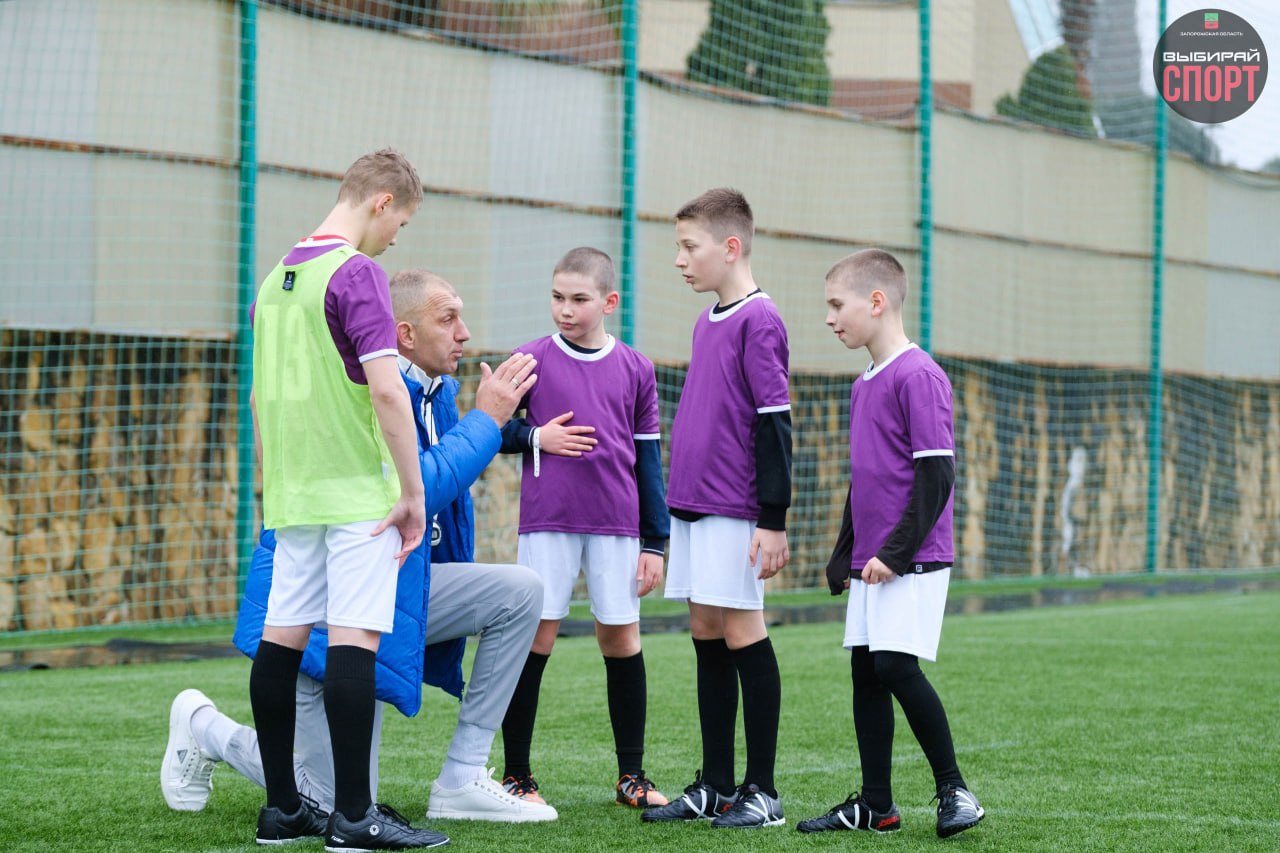 Спортивная делегация Запорожской области успешно приняла участие в III Международном фестивале адаптивных видов спорта «Импульс» Спортивная делегация Запорожской области успешно приняла участие в III Международном фестивале адаптивных видов спорта «Импульс»