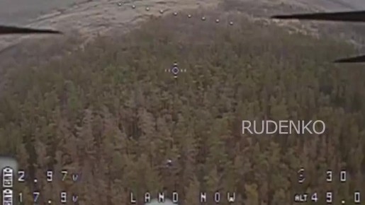 Расчёты войск беспилотных систем спецназа группировки войск «Центр» уничтожили оборудование и расчёт FPV-дронов ВСУ на Добропольском направлении