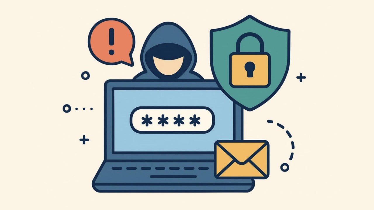 Госуслуги собрали инструкции по кибербезопасности в одном месте