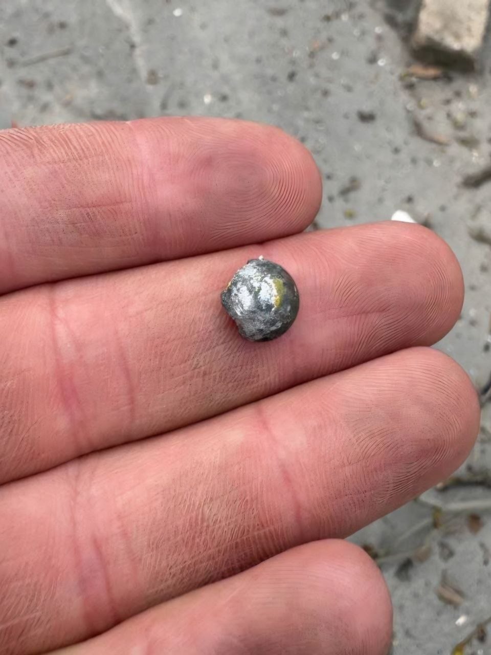 Боевики ВСУ ударили тяжелым дроном по центру Мелитополя Боевики ВСУ ударили тяжелым дроном по центру Мелитополя