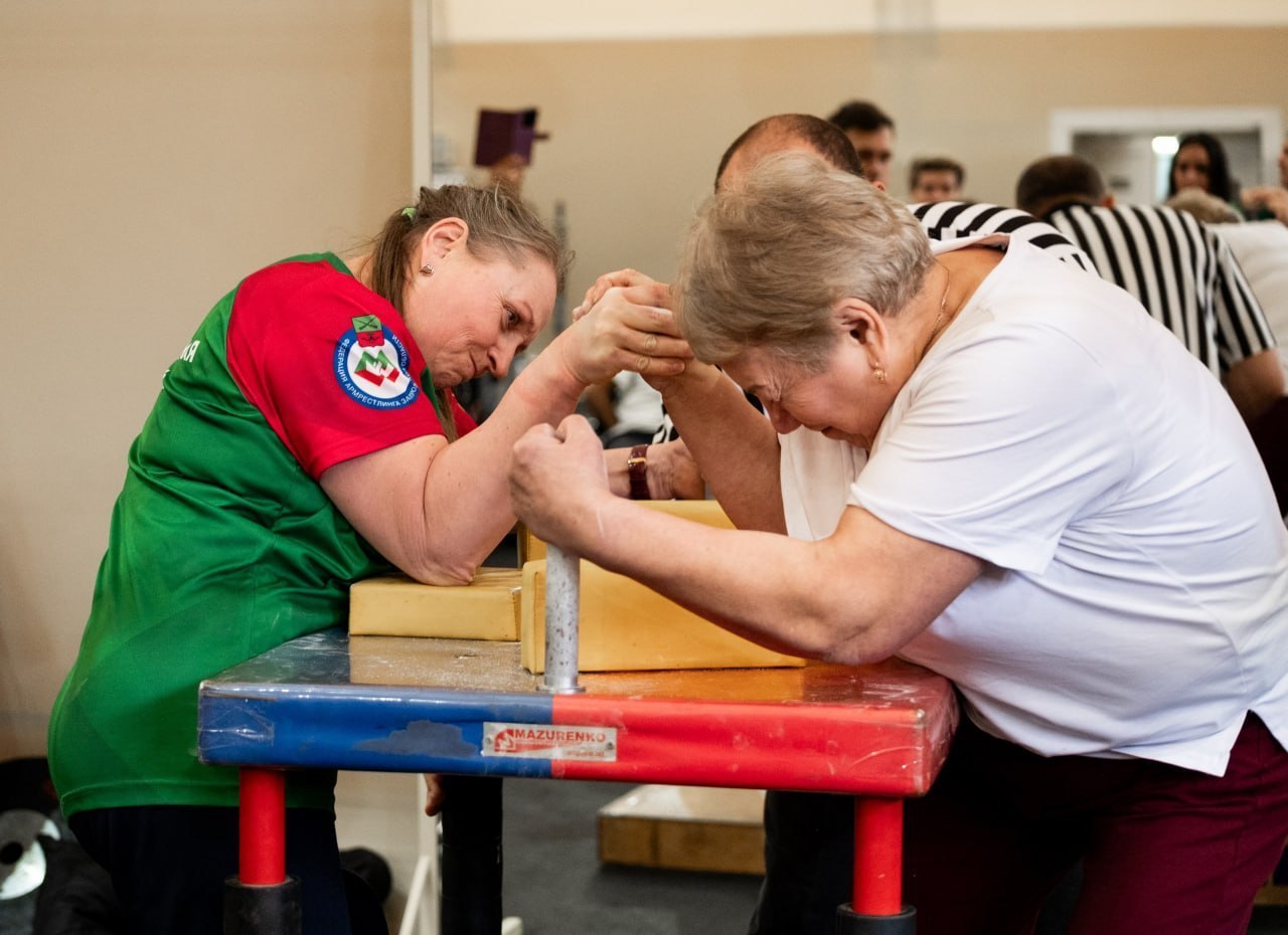 Спортсменка из Токмакского муниципального округа завоевала две медали на международном фестивале «ИМПУЛЬС» в Сочи Спортсменка из Токмакского муниципального округа завоевала две медали на международном фестивале «ИМПУЛЬС» в Сочи