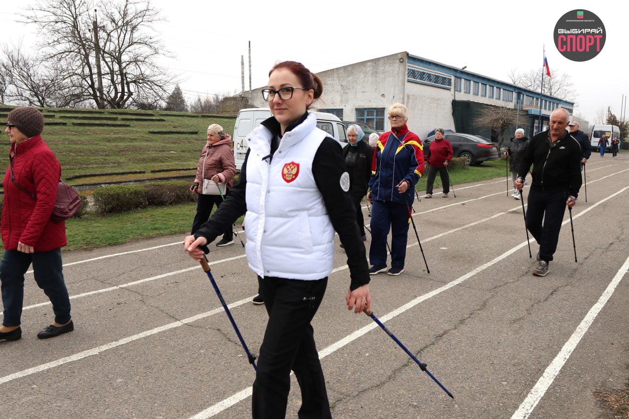 28 марта в пгт. Акимовка прошел незабываемый «Фестиваль спортивных поколений», посвященный Году единства народов России! 28 марта в пгт. Акимовка прошел незабываемый «Фестиваль спортивных поколений», посвященный Году единства народов России!