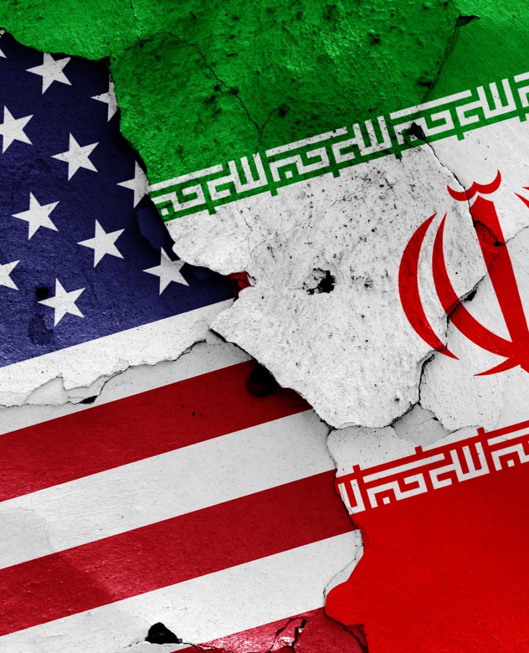 Вы не понимаете, это «другая война»