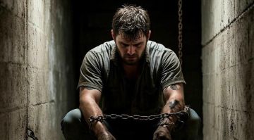 Работник на цепи. Житель села Отрадное задержан за незаконное лишение свободы