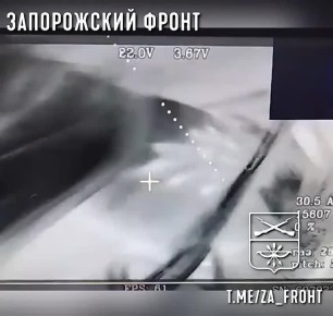 ����������� �����������, �.�. ������ �������� FPV-����� ��� � �������� ������ � ���������� "�����" ��������� ��������� ���� ���